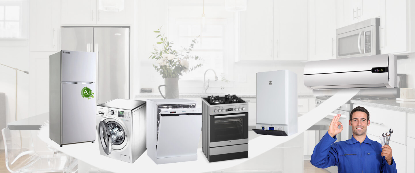 Alaca Daikin Servisi